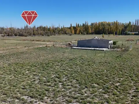Terreno en Venta en General Fernandez Oro, USD 13.000