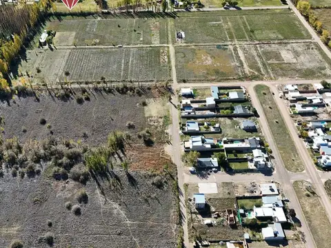 TERRENOS EN VENTA LOTEO SAN ISIDRO GENERAL FERNANDEZ ORO