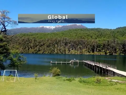 Local en Venta 40 años