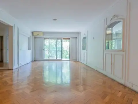 Avenida del Libertador 2400