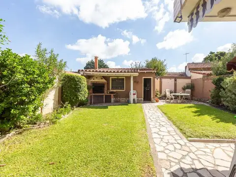 Casa en Venta de 3 dormitorios