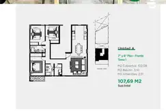 Vicente Lopez 954 de 42 Unidades en Salta