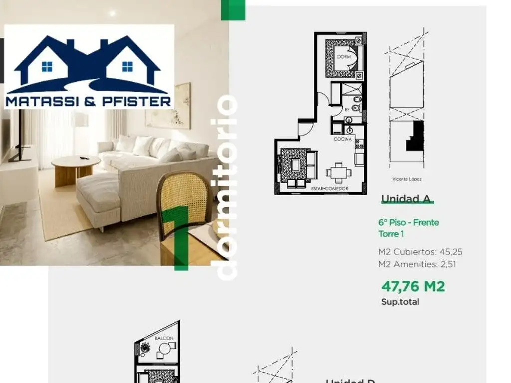 Emprendimiento en Salta - Etapa: En construcción