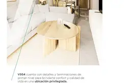 Vicente Lopez 954 de 1 Dormitorios