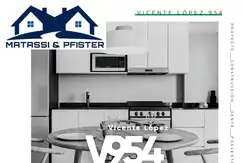 Emprendimiento en Salta de 1 Dormitorios