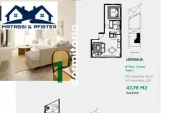 Emprendimiento en Salta - Etapa: En construcción