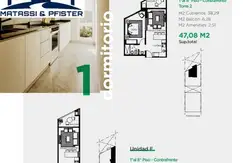 Emprendimiento - Entrega Octubre 2026