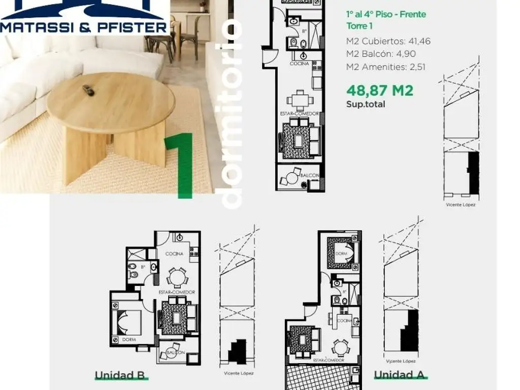 Emprendimiento en Salta