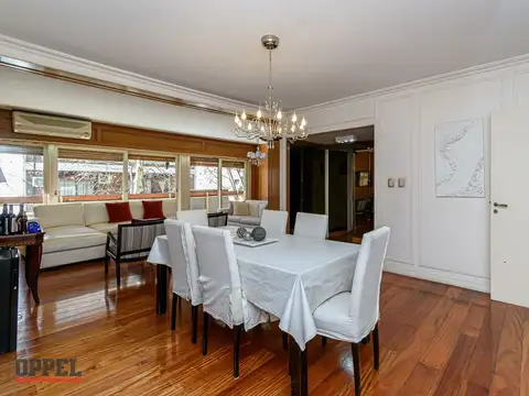 OPPEL | Departamento en Venta | BELGRANO  Capital Federal |  Cod: 29748