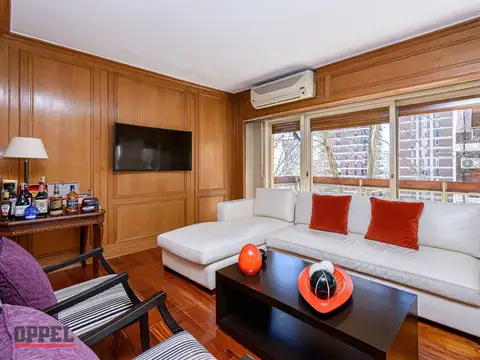 Departamento en Venta en Belgrano, USD 515.000