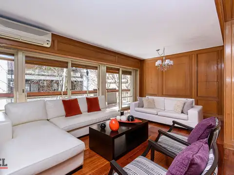 3 DE FEBRERO 1800, Piso 6