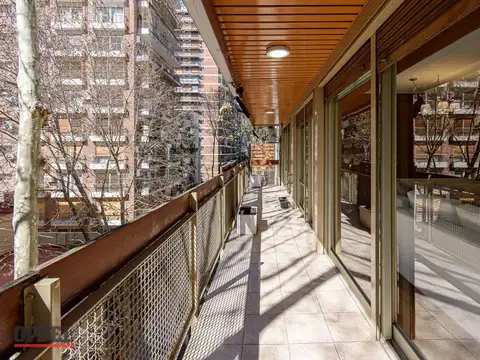 Departamento en Venta 46 años