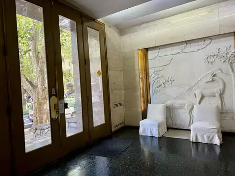 Departamento 5 ambientes con 2 baños