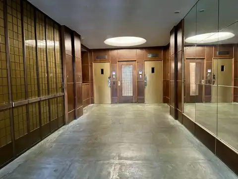 Venta 3 Dormitorios - Oroño y Rioja - Rosario - Permuta