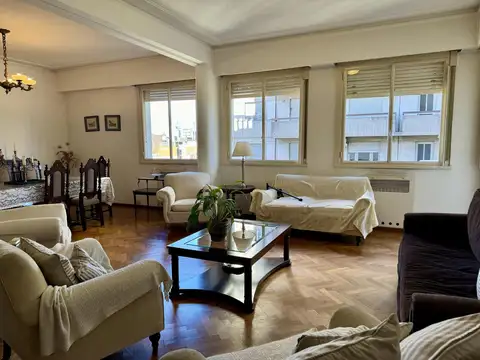 Departamento en Venta 68 años