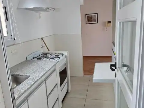 Departamento en Alquiler 8 años