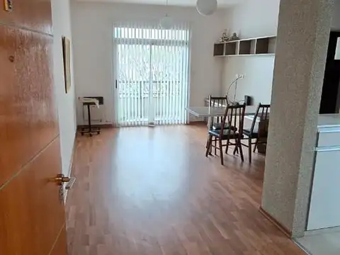Departamento en alquiler - 1 Dormitorio 1 Baño - La Plata