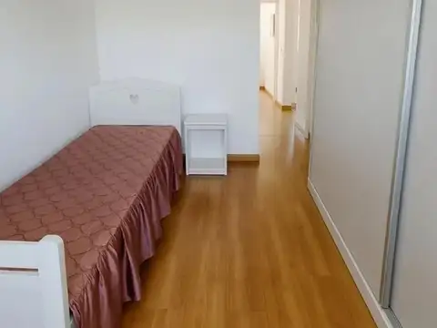 Casa en Alquiler 10 años