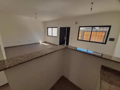 Casa en Venta A Estrenar
