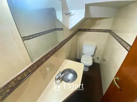 Departamento en Alquiler de 3 ambientes