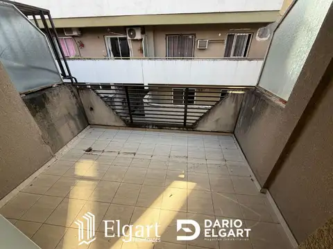 Departamento en Alquiler de 2 dormitorios