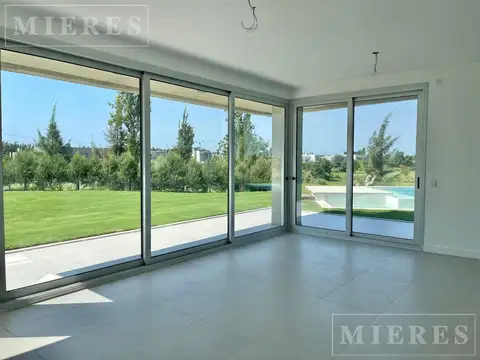 Departamento en Venta en Nordelta Yoo Nordelta, USD 750.000