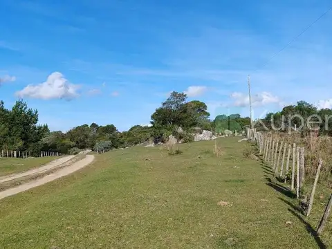 Campo  en Venta en Laguna Garzon