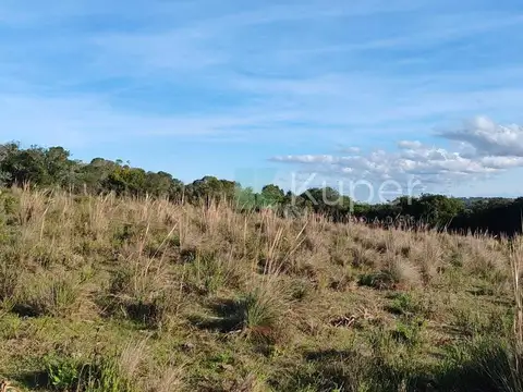 Campo  en Venta en Laguna Garzon