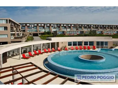 MONOAMBIENTE LOFT EN MAR DE LAS PAMPAS LINDA BAY
