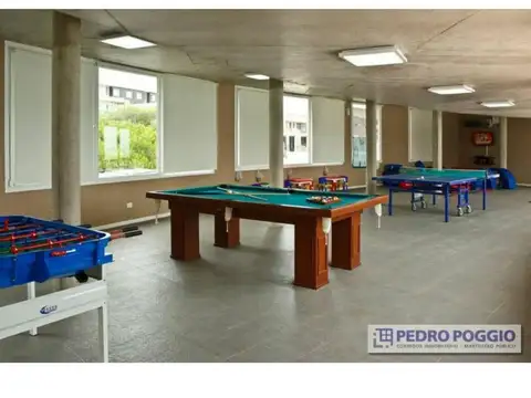 Departamento en Alquiler Temporal en Mar de las Pampas, USD 250