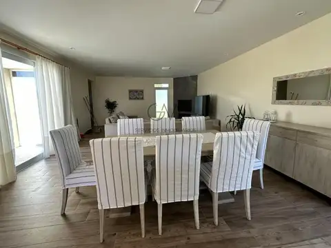 Casa en Alquiler Temporal A Estrenar