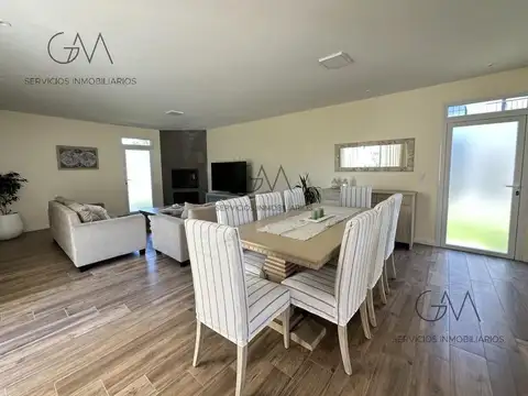 Casa en Alquiler Temporal en Mar Del Plata, USD 400