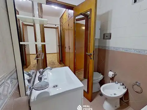 Departamento en Venta Permite mascota