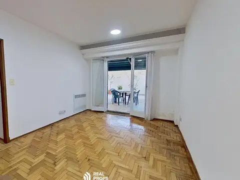 Departamento en Venta en Parque Rivadavia, USD 144.000