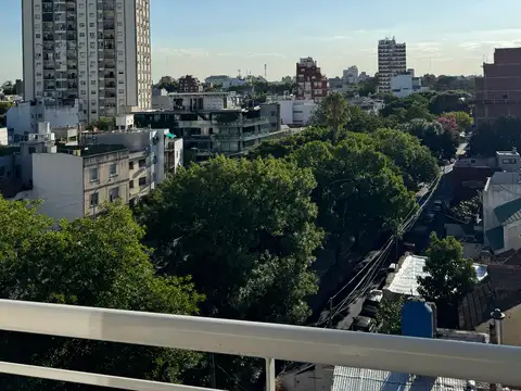 Departamento en Alquiler de 3 dormitorios