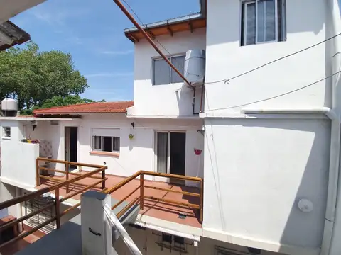 Departamento 3 amb - SIN EXPENSAS