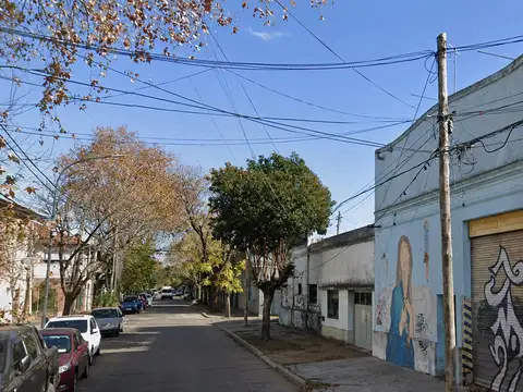 Agustín Álvarez  al 2100