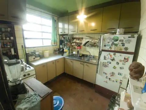 VENTA PH 5 AMB + TERRAZA + BALCÓN FLORESTA