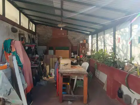 Depto Tipo Casa en Venta de 5 ambientes