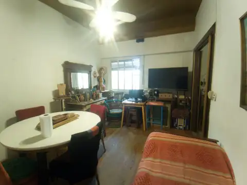 Depto Tipo Casa en Venta al Este