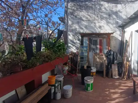 Depto Tipo Casa en Venta de 3 dormitorios