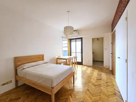 Departamento en Venta en Belgrano, CABA