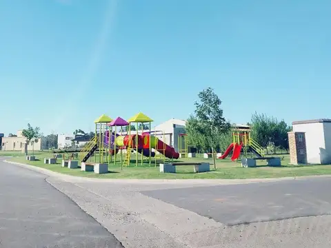 Terreno en Venta de 1446,0 m2