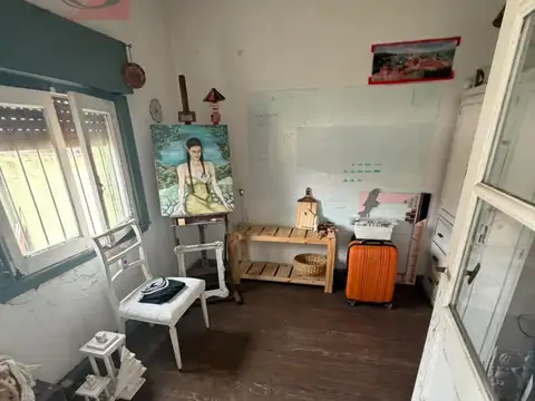 Depto Tipo Casa en Venta en Lanús Oeste, USD 45.000