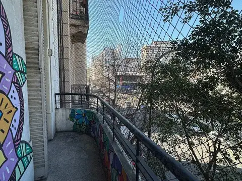 Avenida Rivadavia 5400, Piso 2