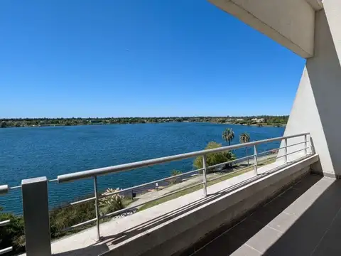 DEPTO VENTA,3 AMB,TIGRE AL LAGO,VILLANUEVA,PARRILA