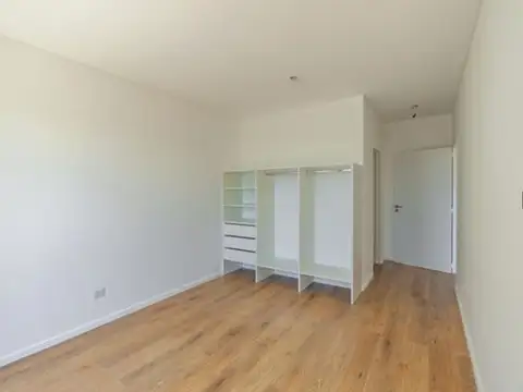 Departamento en Venta 1 año