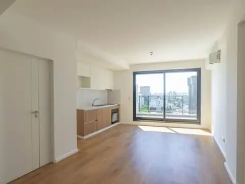 VENTA 2 AMBIENTES VILLA URQUIZA AMENITIES ESTRENAR