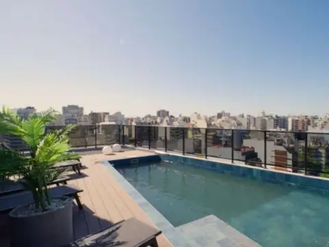 Departamento en Venta en Villa Urquiza, USD 176.000