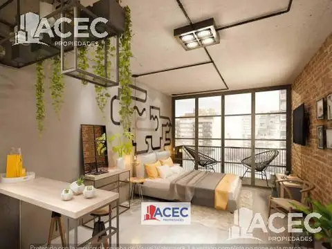 Departamento en Venta en Centro, Rosario
